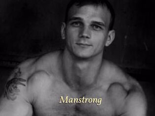 Manstrong