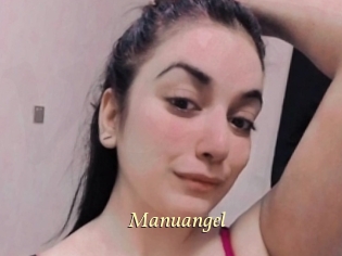 Manuangel
