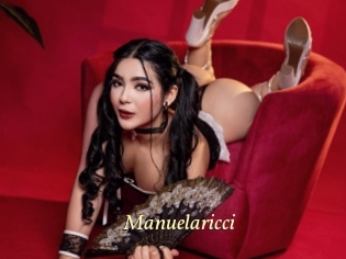 manuelaricci Vidéo porno gratuite