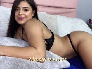 Manuelasanchez