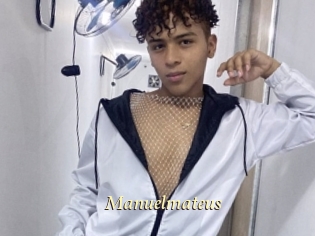 Manuelmateus