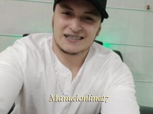 manuelonline27 Vidéo porno gratuite
