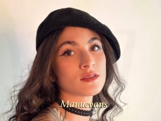 Manuevans