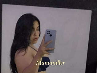 Manumiller