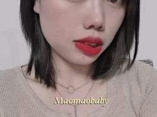 Maomaobaby