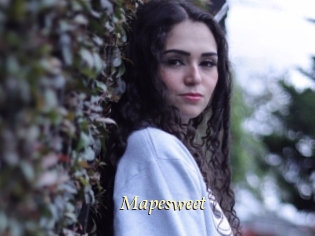 Mapesweet