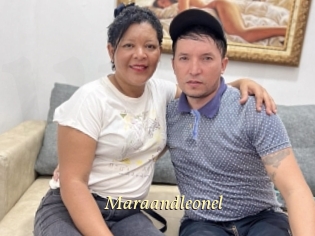 Maraandleonel