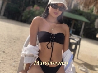 Marabrown19