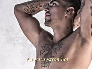 Maracaystromhot