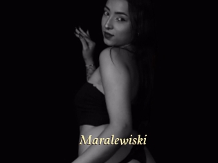 Maralewiski