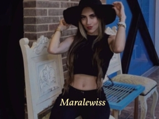 Maralewiss