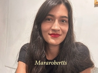 Mararobertts
