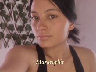 Marasophie