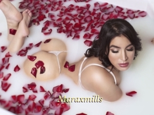 Maraxmills
