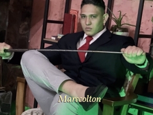 Marccolton