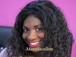 Marcelacollins