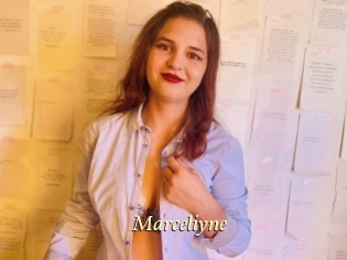 Marceliyne