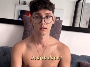 Marchalamet