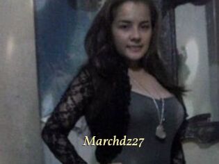 Marchdz27