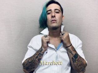 Marchott