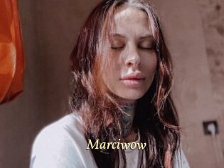 Marciwow