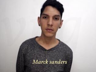 Marck_sanders