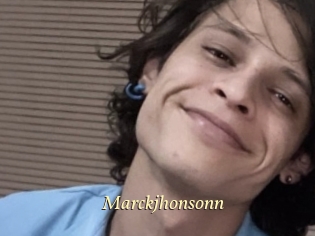 Marckjhonsonn