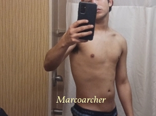 Marcoarcher