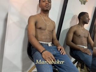 Marcobaker