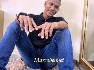 Marcobennet