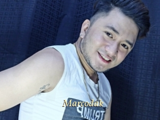 Marcodak