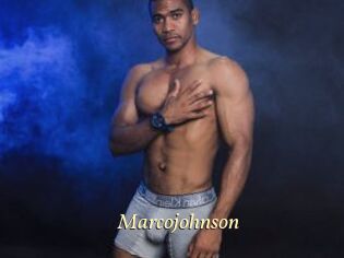 Marcojohnson