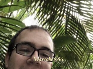 marcoke1986 Vidéo porno gratuite