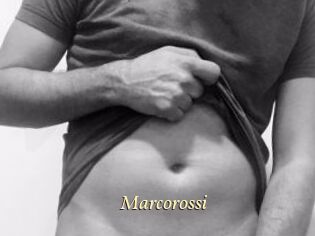 Marcorossi