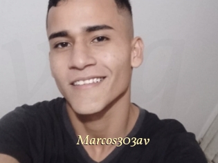 Marcos303av