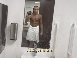 marcosmiths Vidéo porno gratuite