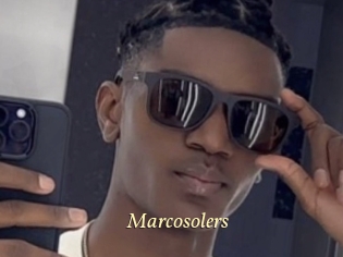 marcosolers Vidéo porno gratuite