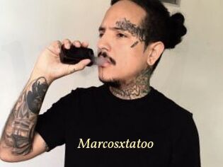 Marcosxtatoo