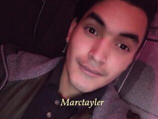 Marctayler