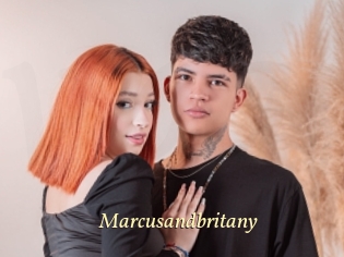 Marcusandbritany