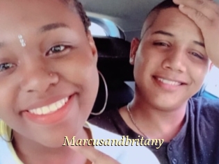 Marcusandbritany