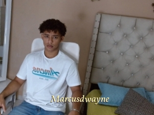 Marcusdwayne