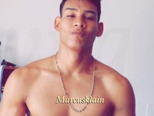 Marcusklain