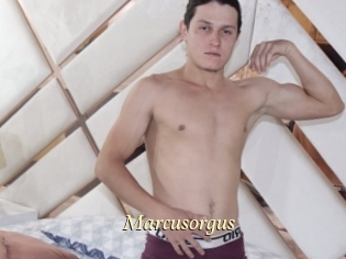 Marcusorgus
