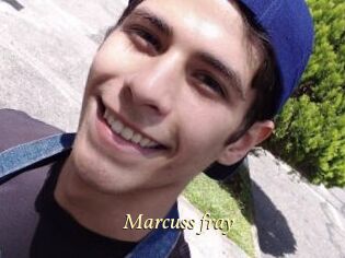 Marcuss_fray