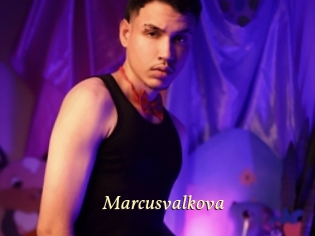 marcusvalkova Vidéo porno gratuite