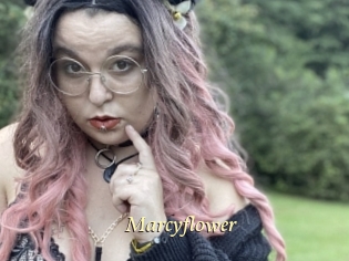 Marcyflower