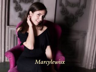 Marcylewisx