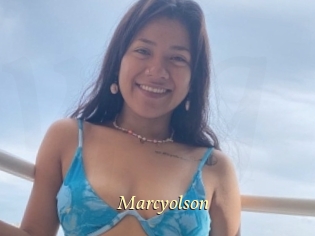 Marcyolson
