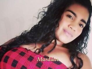 Mardulce